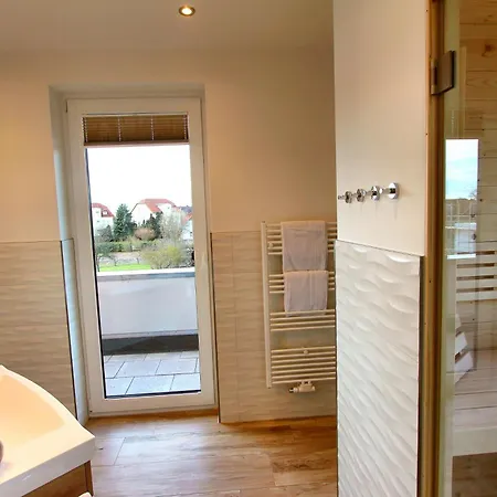 Luxus_spa_penthouse Schlossoase _w Apartamento
